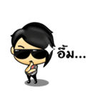 PETCH SA-HA-RAT（個別スタンプ：24）