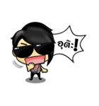 PETCH SA-HA-RAT（個別スタンプ：28）