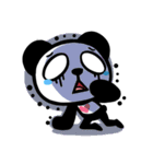 Pandaluv スタンプ（個別スタンプ：29）
