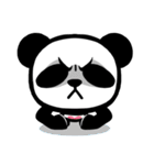 Pandaluv スタンプ（個別スタンプ：36）