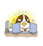 Listar（個別スタンプ：39）