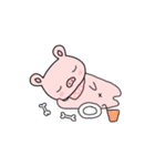 Bacon The Fat PIG（個別スタンプ：29）