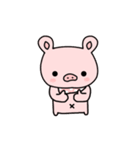 Bacon The Fat PIG（個別スタンプ：30）