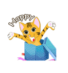 Maew NumChok（個別スタンプ：2）