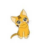 Maew NumChok（個別スタンプ：11）