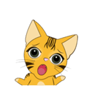 Maew NumChok（個別スタンプ：21）