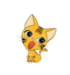 Maew NumChok（個別スタンプ：26）