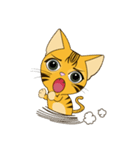 Maew NumChok（個別スタンプ：29）