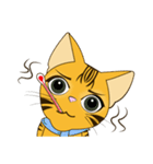 Maew NumChok（個別スタンプ：34）