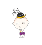Golden Boy（個別スタンプ：5）