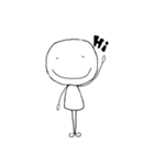 Noob（個別スタンプ：1）