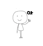 Noob（個別スタンプ：6）