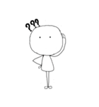 Noob（個別スタンプ：7）