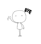 Noob（個別スタンプ：9）