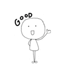 Noob（個別スタンプ：10）