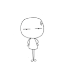 Noob（個別スタンプ：11）