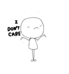 Noob（個別スタンプ：16）