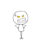 Noob（個別スタンプ：17）