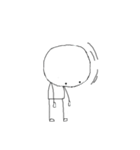 Noob（個別スタンプ：39）