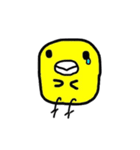 ほんわか、とりさんスタンプ（個別スタンプ：38）