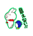 ライブキッズなアニマルず（個別スタンプ：12）