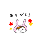 夏休みのママのためのスタンプ（個別スタンプ：23）