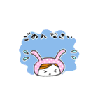 夏休みのママのためのスタンプ（個別スタンプ：24）