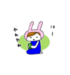 夏休みのママのためのスタンプ（個別スタンプ：40）