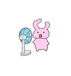 カニキッサの日常（個別スタンプ：2）