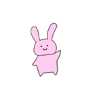 カニキッサの日常（個別スタンプ：3）