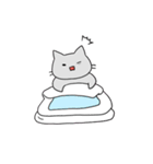 カニキッサの日常（個別スタンプ：6）
