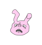 カニキッサの日常（個別スタンプ：8）