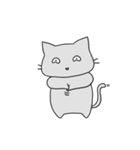 カニキッサの日常（個別スタンプ：9）