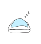 カニキッサの日常（個別スタンプ：23）