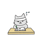 カニキッサの日常（個別スタンプ：33）