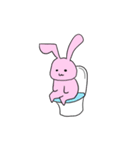 カニキッサの日常（個別スタンプ：36）