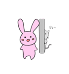 カニキッサの日常（個別スタンプ：40）