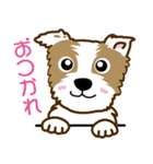 ジャックの豆子（個別スタンプ：2）