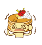 Oh my Pancake（個別スタンプ：5）