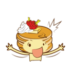 Oh my Pancake（個別スタンプ：6）