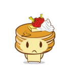 Oh my Pancake（個別スタンプ：26）
