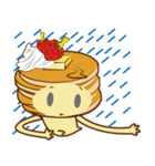 Oh my Pancake（個別スタンプ：27）