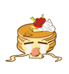 Oh my Pancake（個別スタンプ：28）