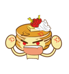Oh my Pancake（個別スタンプ：30）