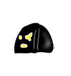 Cincau the black jelly（個別スタンプ：19）