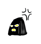 Cincau the black jelly（個別スタンプ：20）