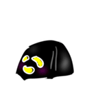 Cincau the black jelly（個別スタンプ：29）