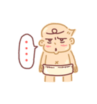 おしゃべり あーちゃん2（個別スタンプ：26）