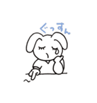 Rock'n Beat Bunny vol.2（個別スタンプ：13）