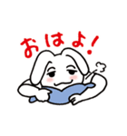 Rock'n Beat Bunny vol.2（個別スタンプ：33）